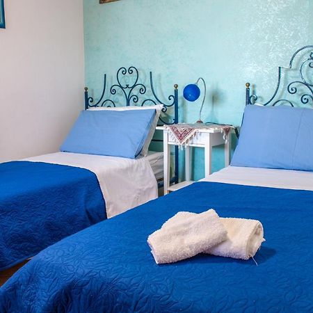 Villino Agave Villa San Vito Lo Capo Buitenkant foto